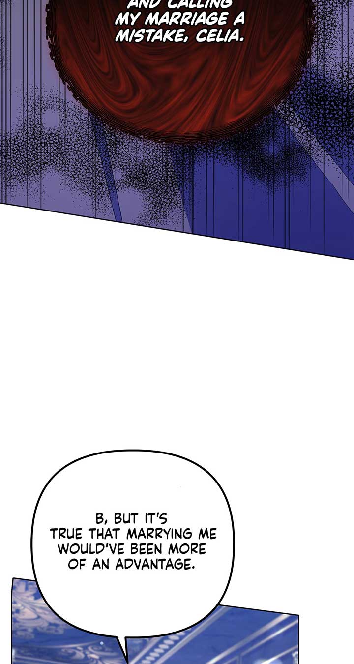 I Got Married to a Duke Called Beast Chapter 40 - Page 55