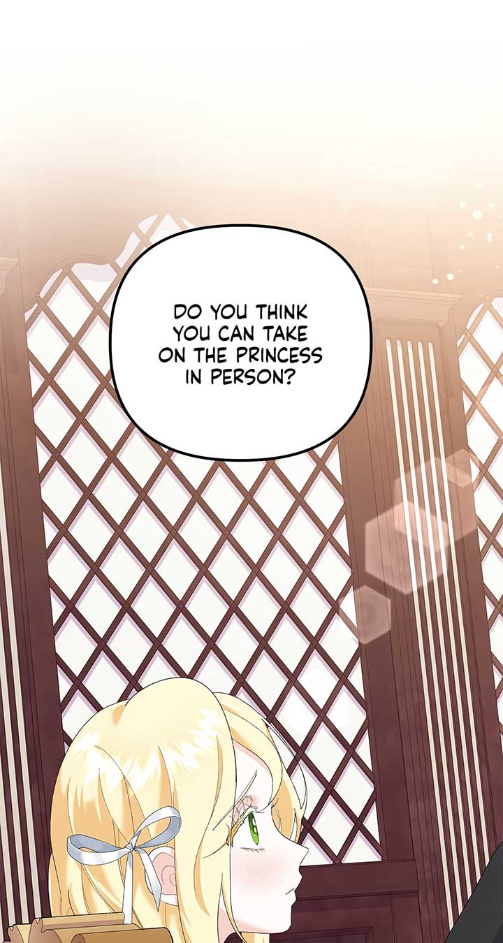 I Got Married to a Duke Called Beast Chapter 41 - Page 1