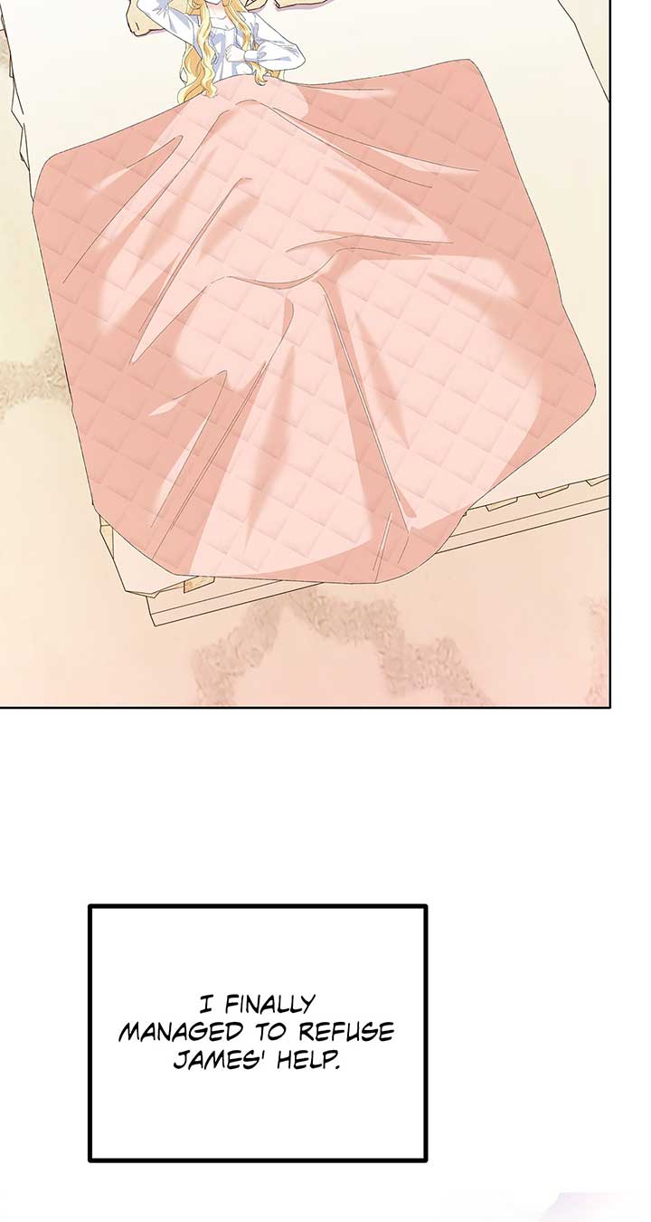 I Got Married to a Duke Called Beast Chapter 41 - Page 100
