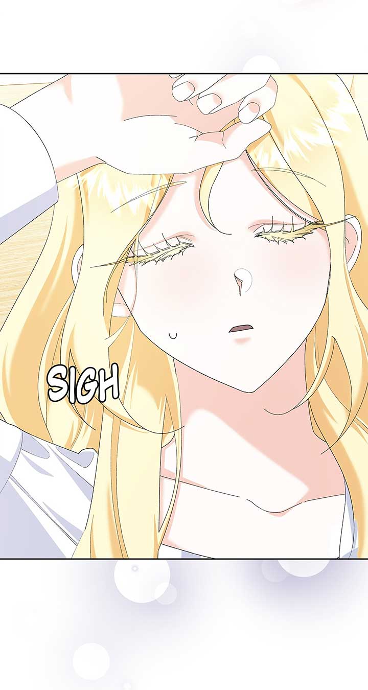 I Got Married to a Duke Called Beast Chapter 41 - Page 101