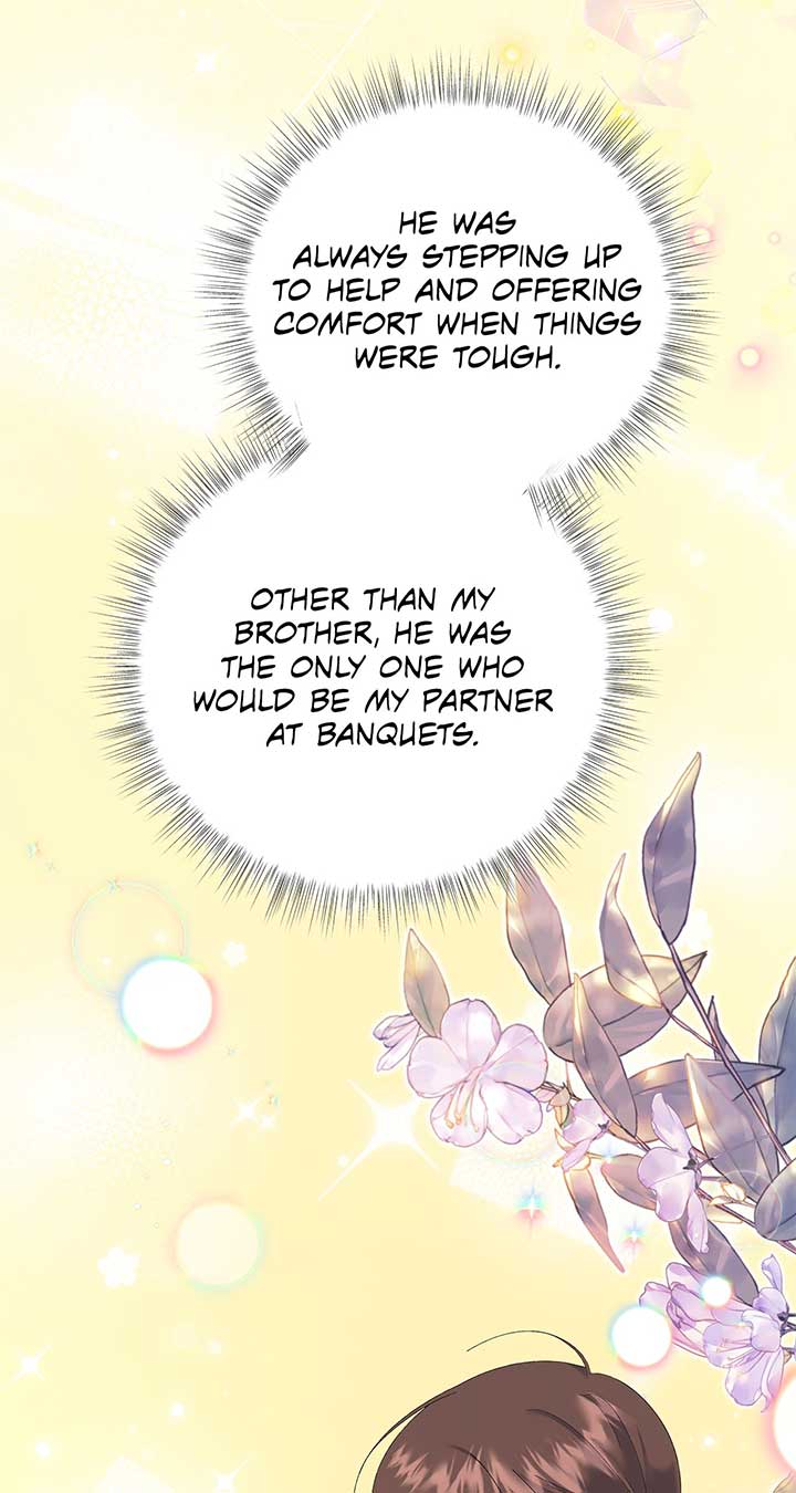 I Got Married to a Duke Called Beast Chapter 41 - Page 104