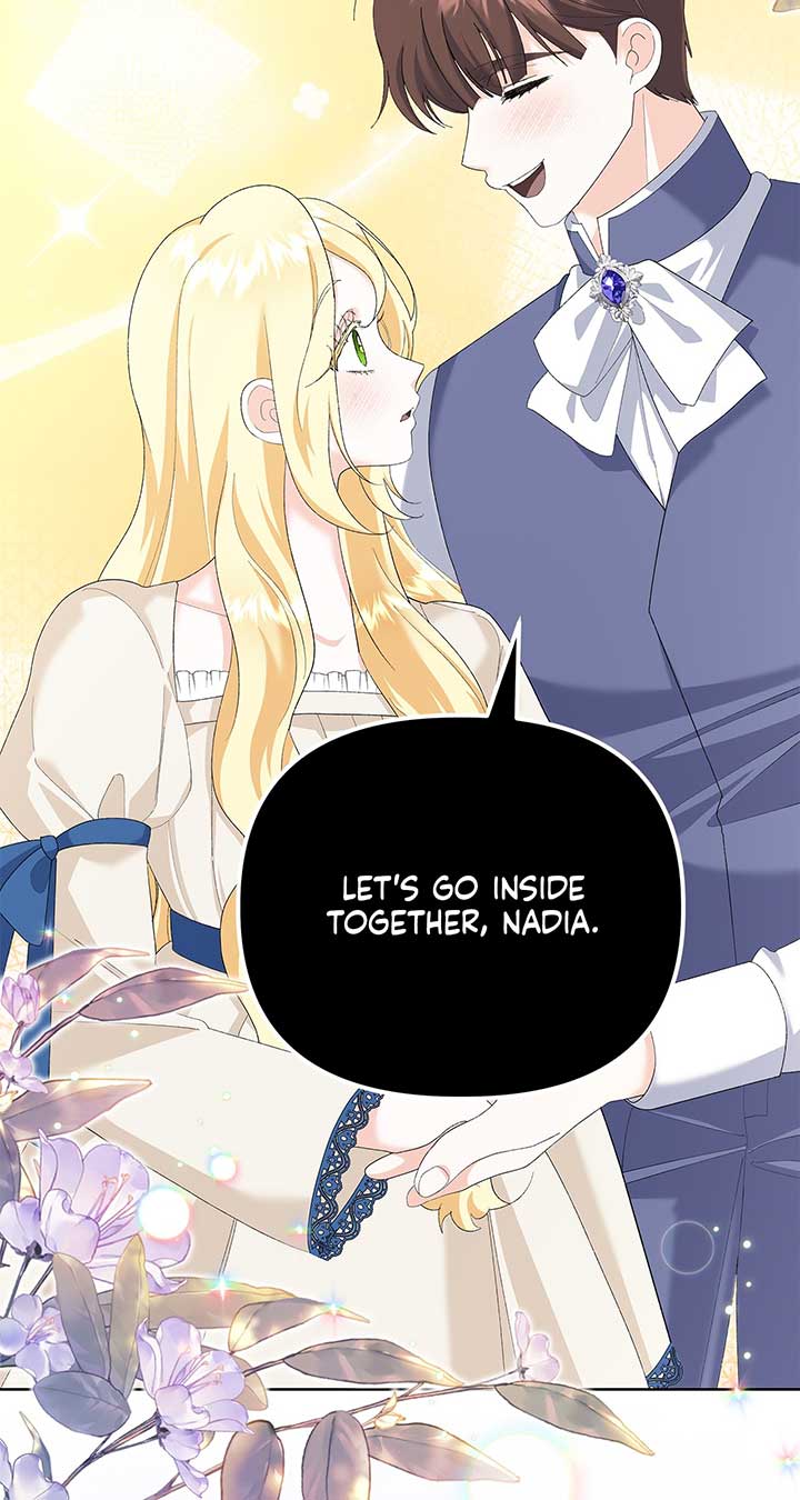 I Got Married to a Duke Called Beast Chapter 41 - Page 105