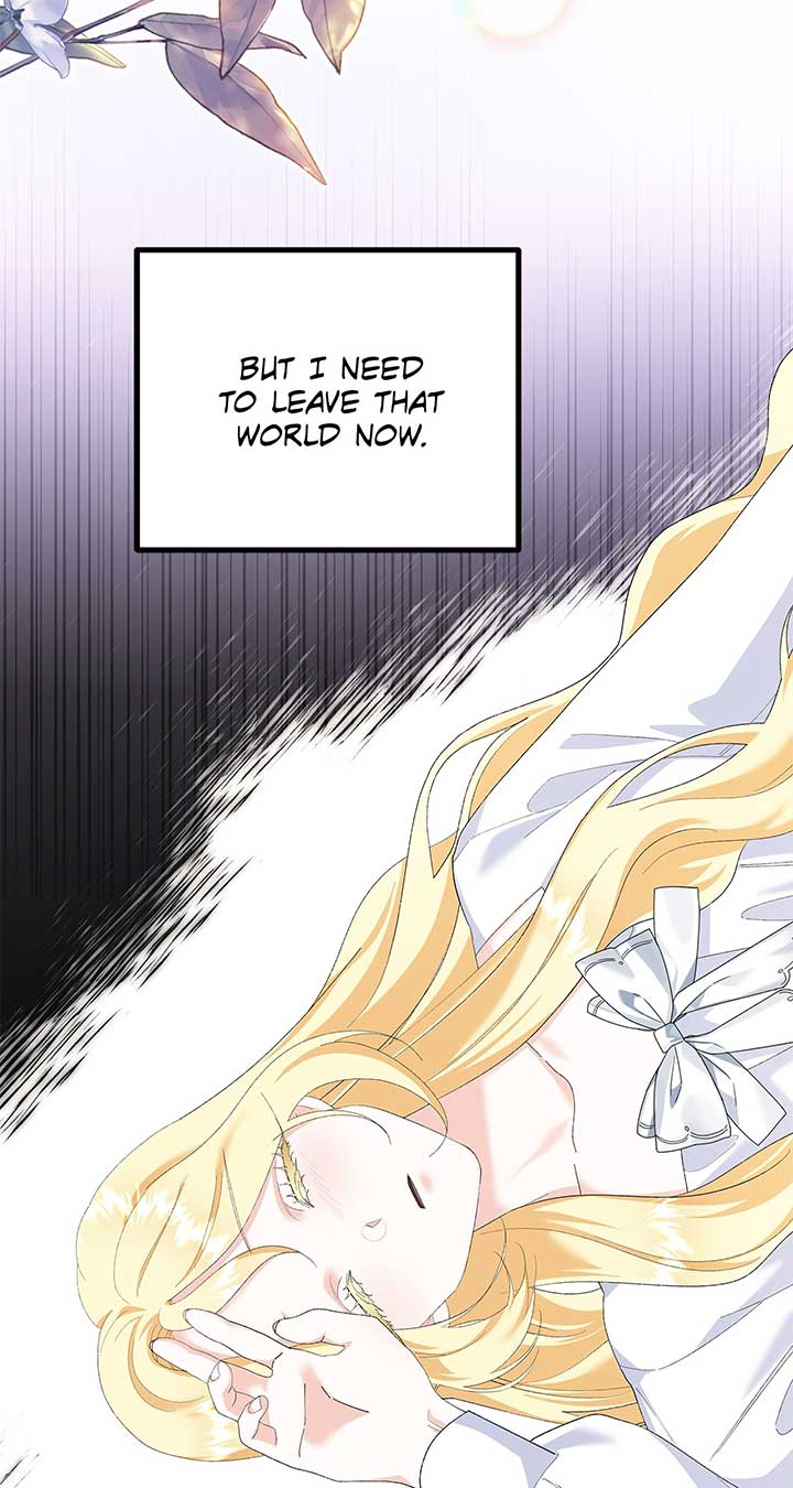 I Got Married to a Duke Called Beast Chapter 41 - Page 106