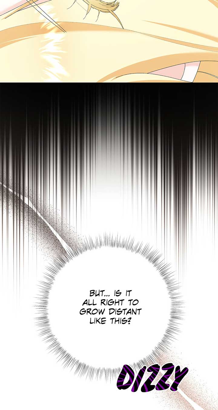 I Got Married to a Duke Called Beast Chapter 41 - Page 109