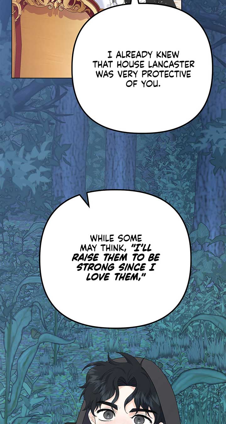 I Got Married to a Duke Called Beast Chapter 41 - Page 11