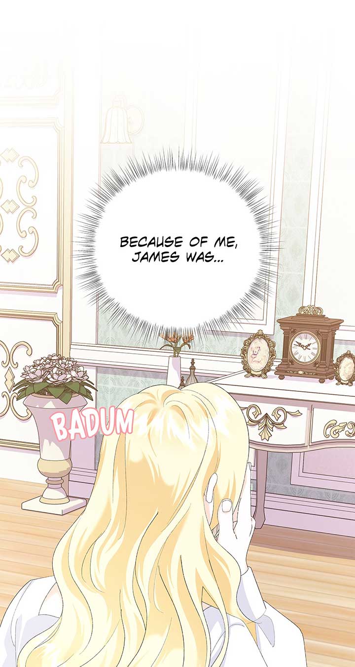 I Got Married to a Duke Called Beast Chapter 41 - Page 111