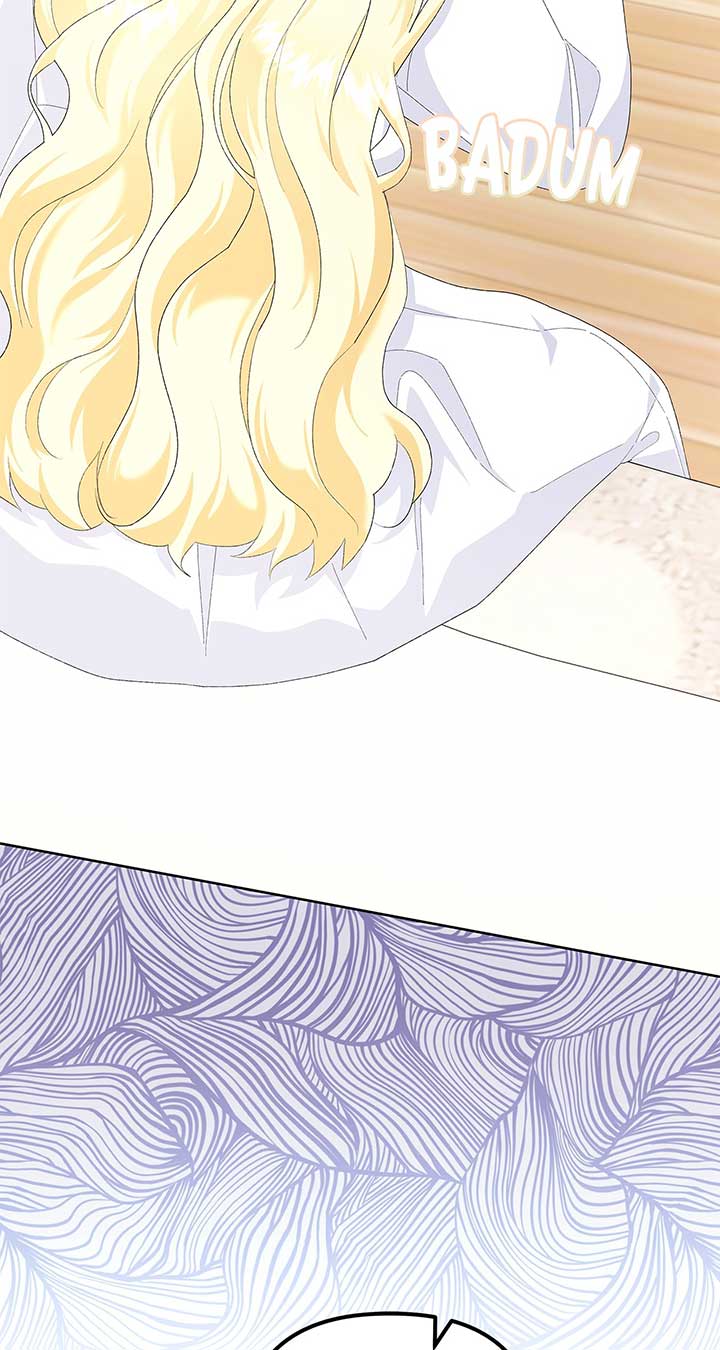 I Got Married to a Duke Called Beast Chapter 41 - Page 112