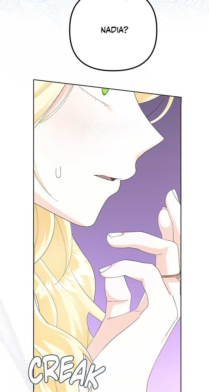 I Got Married to a Duke Called Beast Chapter 41 - Page 113