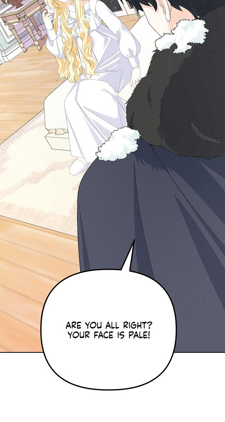 I Got Married to a Duke Called Beast Chapter 41 - Page 115