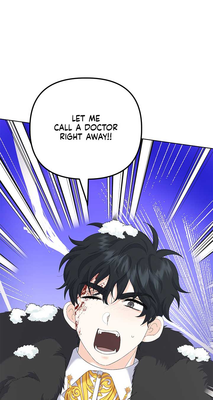 I Got Married to a Duke Called Beast Chapter 41 - Page 116