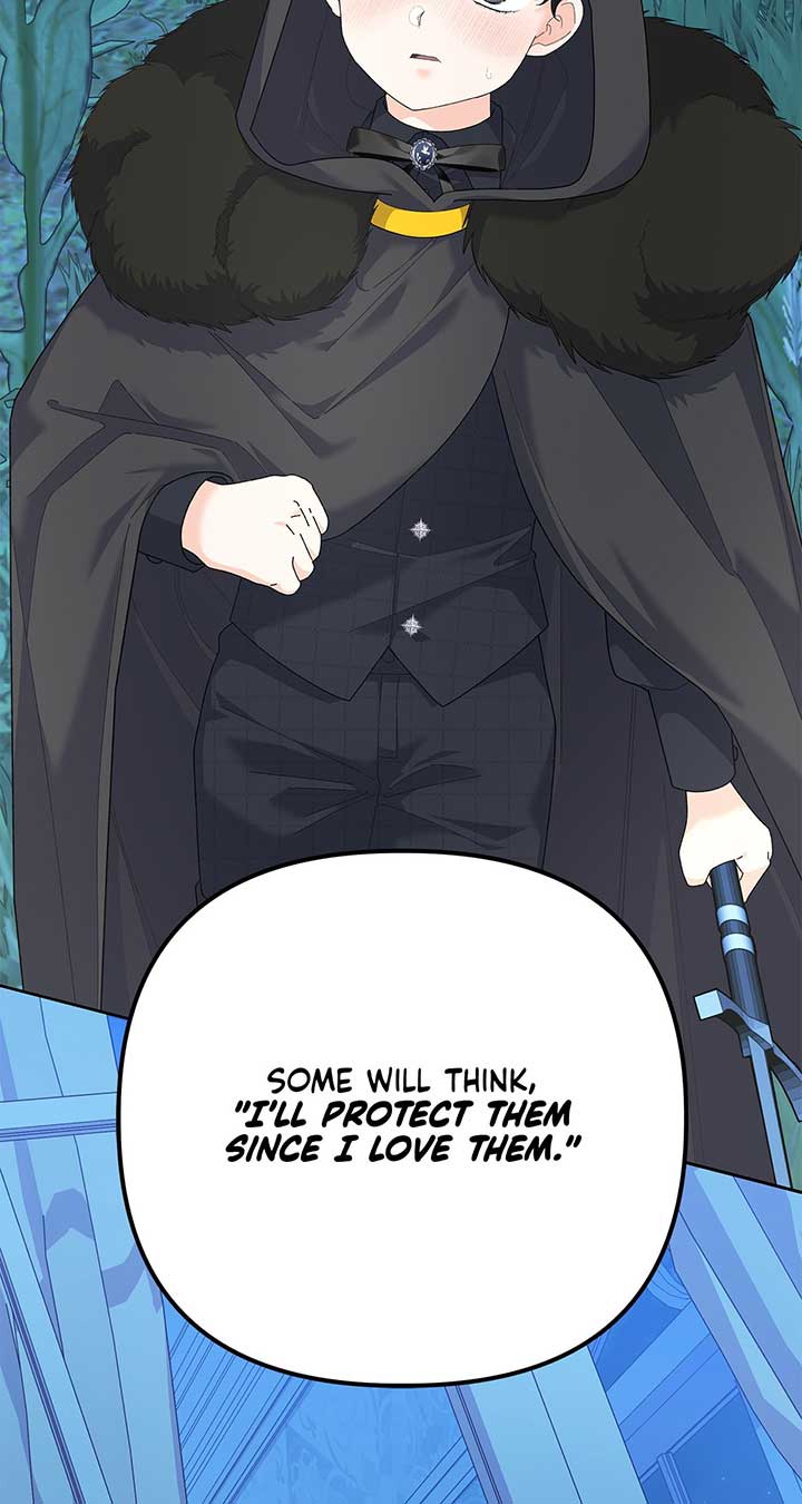 I Got Married to a Duke Called Beast Chapter 41 - Page 12