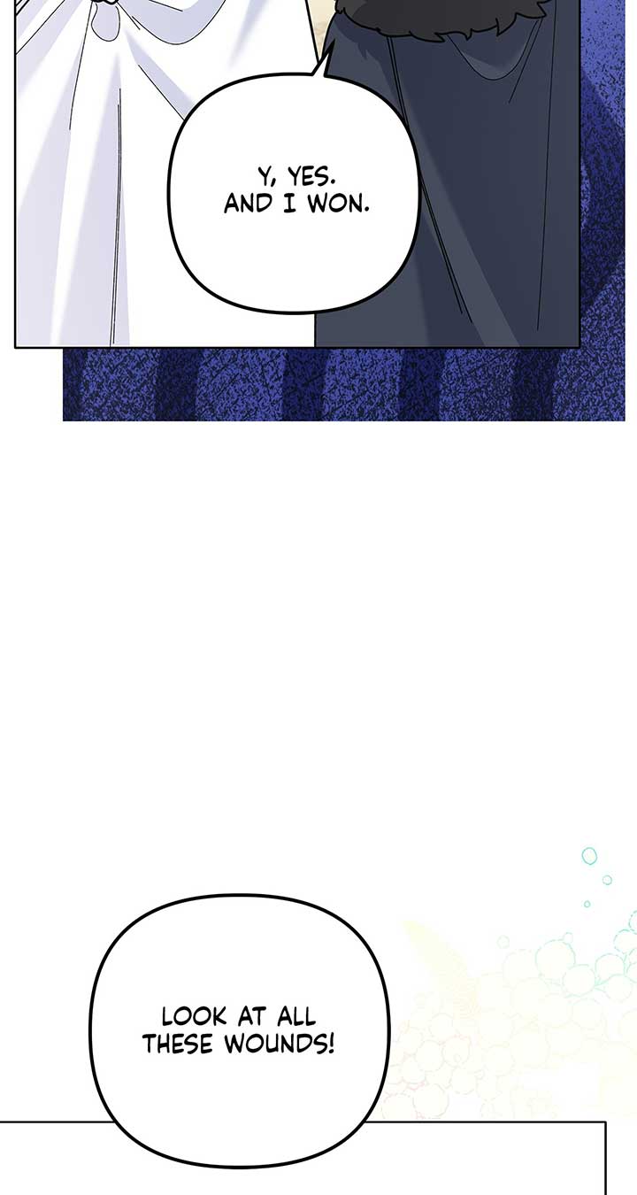 I Got Married to a Duke Called Beast Chapter 41 - Page 120