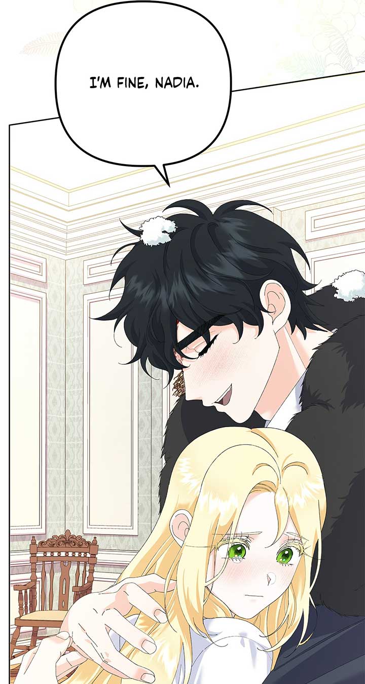 I Got Married to a Duke Called Beast Chapter 41 - Page 122
