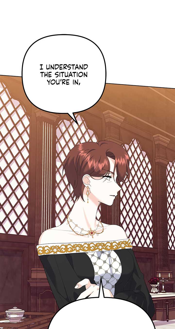I Got Married to a Duke Called Beast Chapter 41 - Page 14