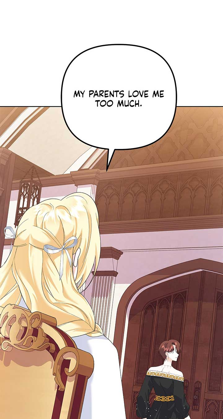 I Got Married to a Duke Called Beast Chapter 41 - Page 17