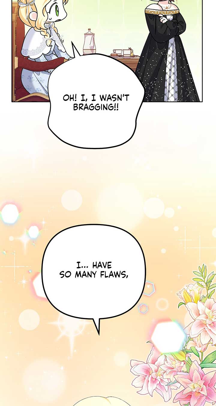 I Got Married to a Duke Called Beast Chapter 41 - Page 19