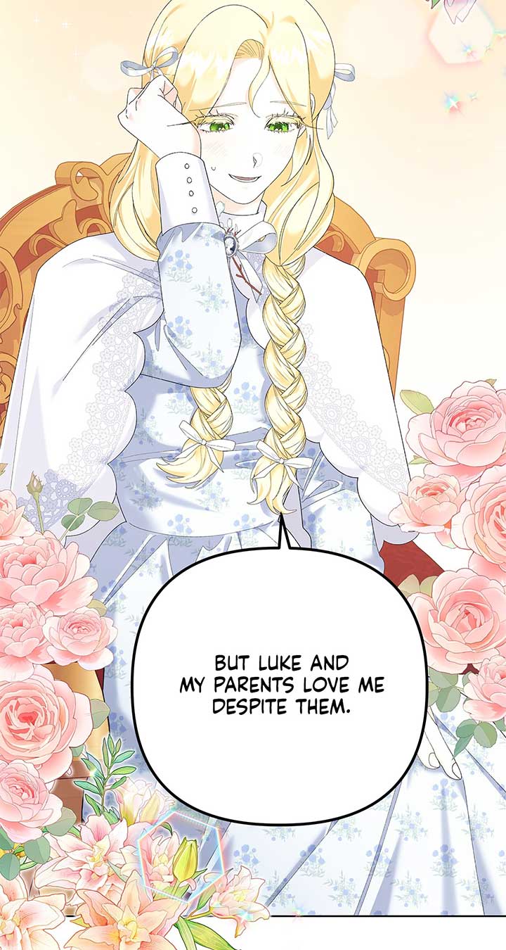 I Got Married to a Duke Called Beast Chapter 41 - Page 20