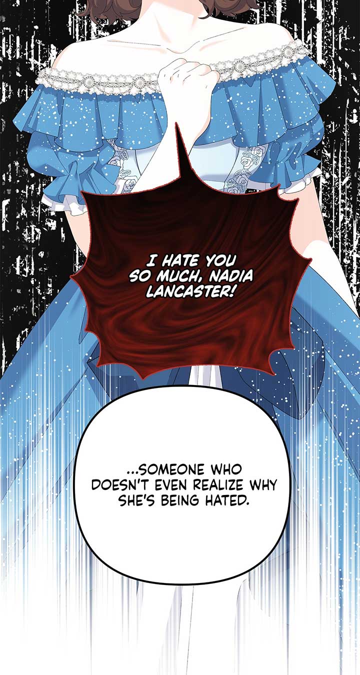 I Got Married to a Duke Called Beast Chapter 41 - Page 22