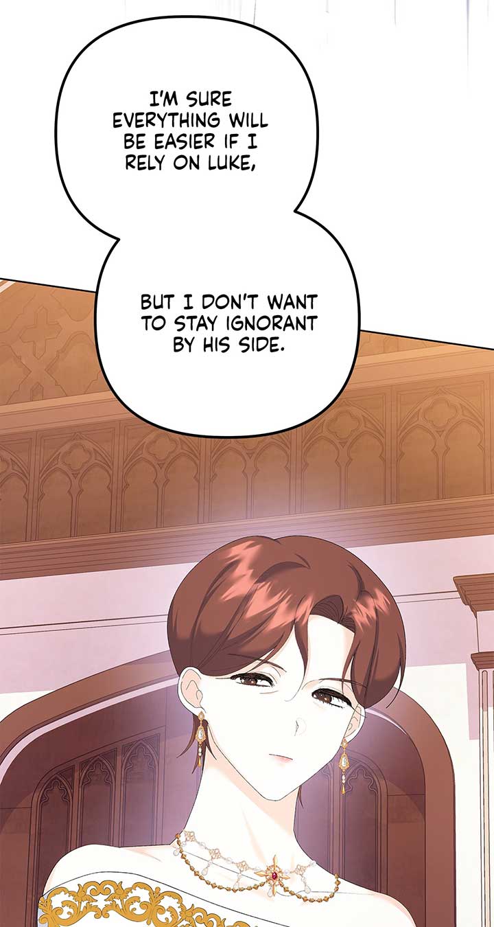 I Got Married to a Duke Called Beast Chapter 41 - Page 23