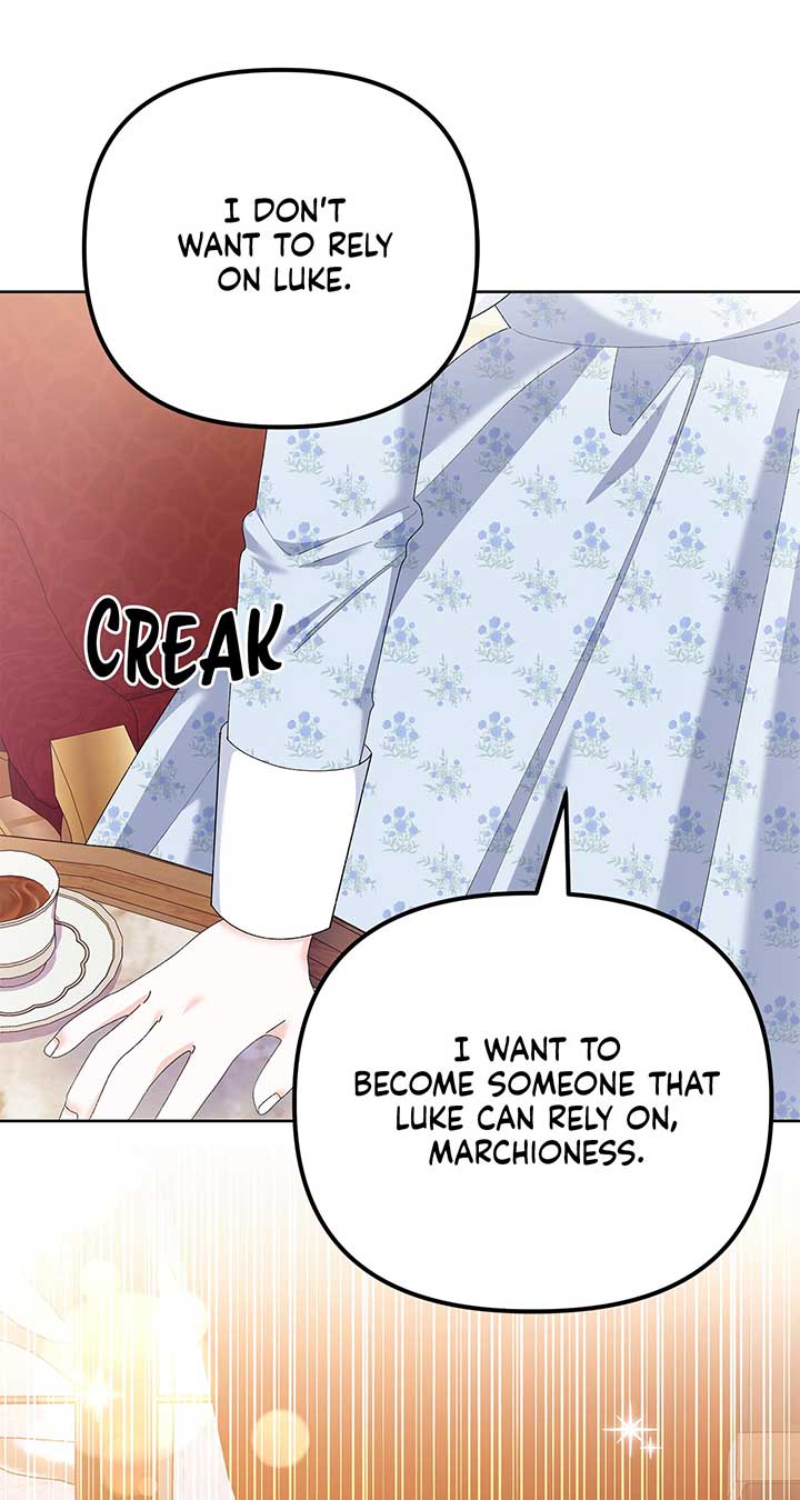 I Got Married to a Duke Called Beast Chapter 41 - Page 25