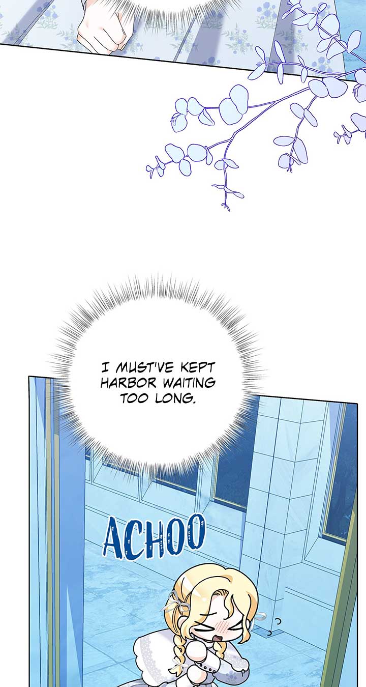 I Got Married to a Duke Called Beast Chapter 41 - Page 31