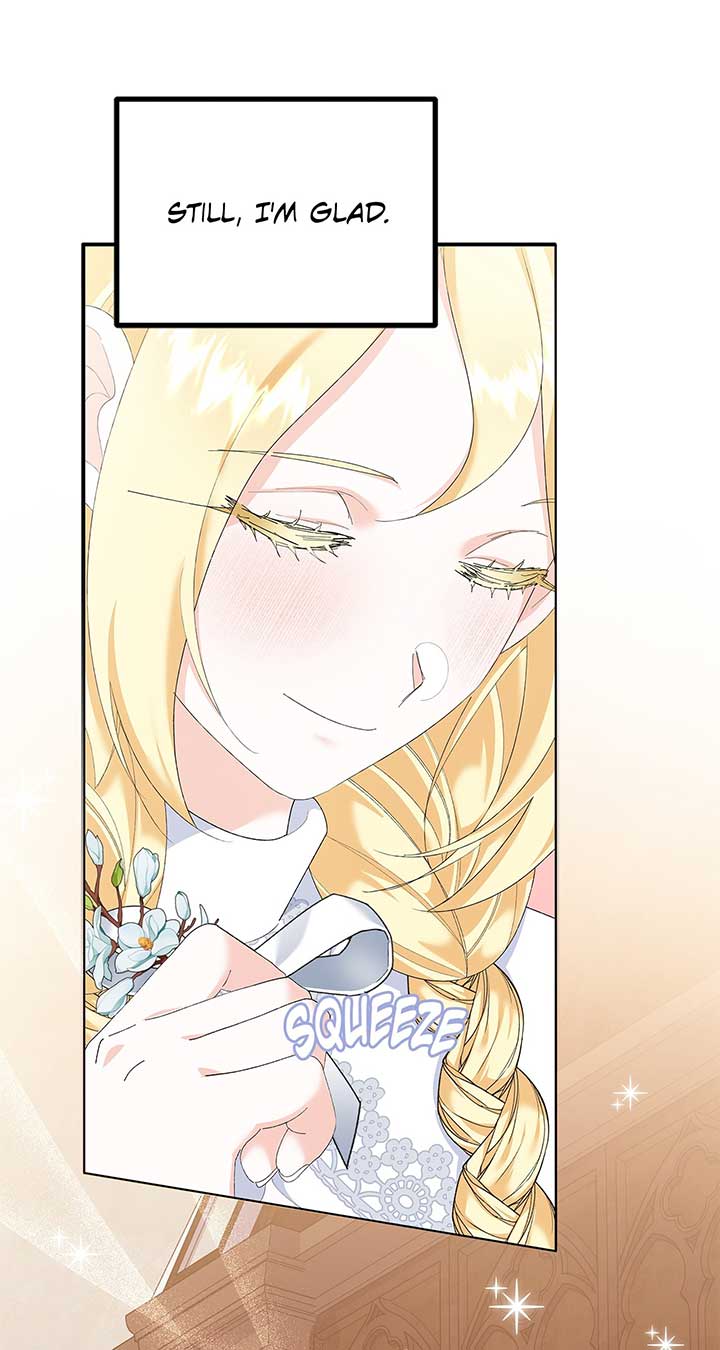 I Got Married to a Duke Called Beast Chapter 41 - Page 33
