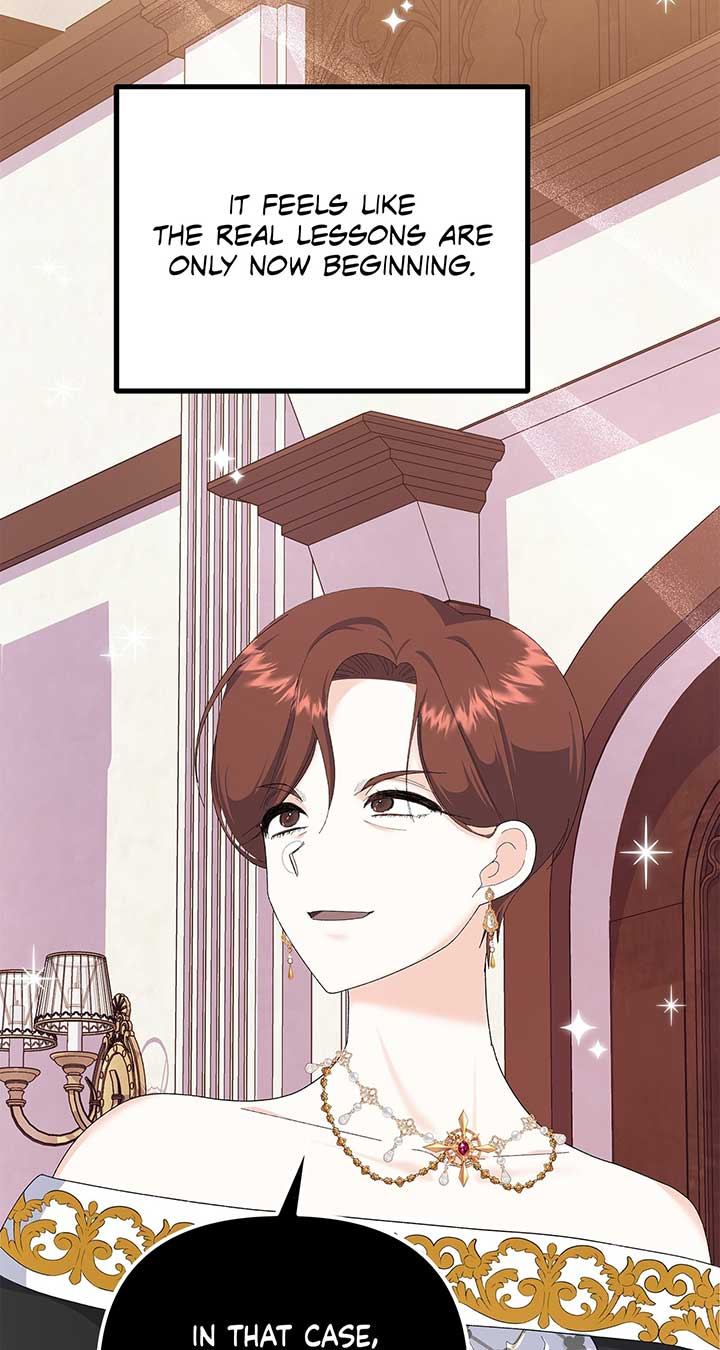 I Got Married to a Duke Called Beast Chapter 41 - Page 34