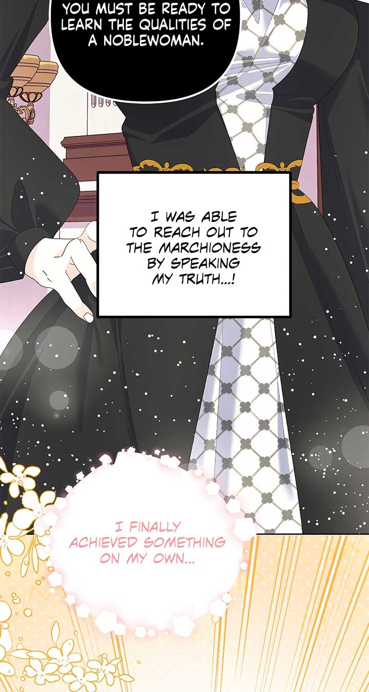 I Got Married to a Duke Called Beast Chapter 41 - Page 35