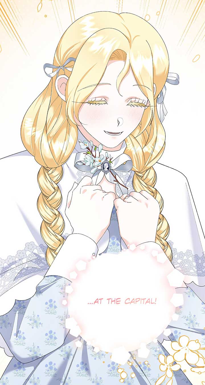 I Got Married to a Duke Called Beast Chapter 41 - Page 36