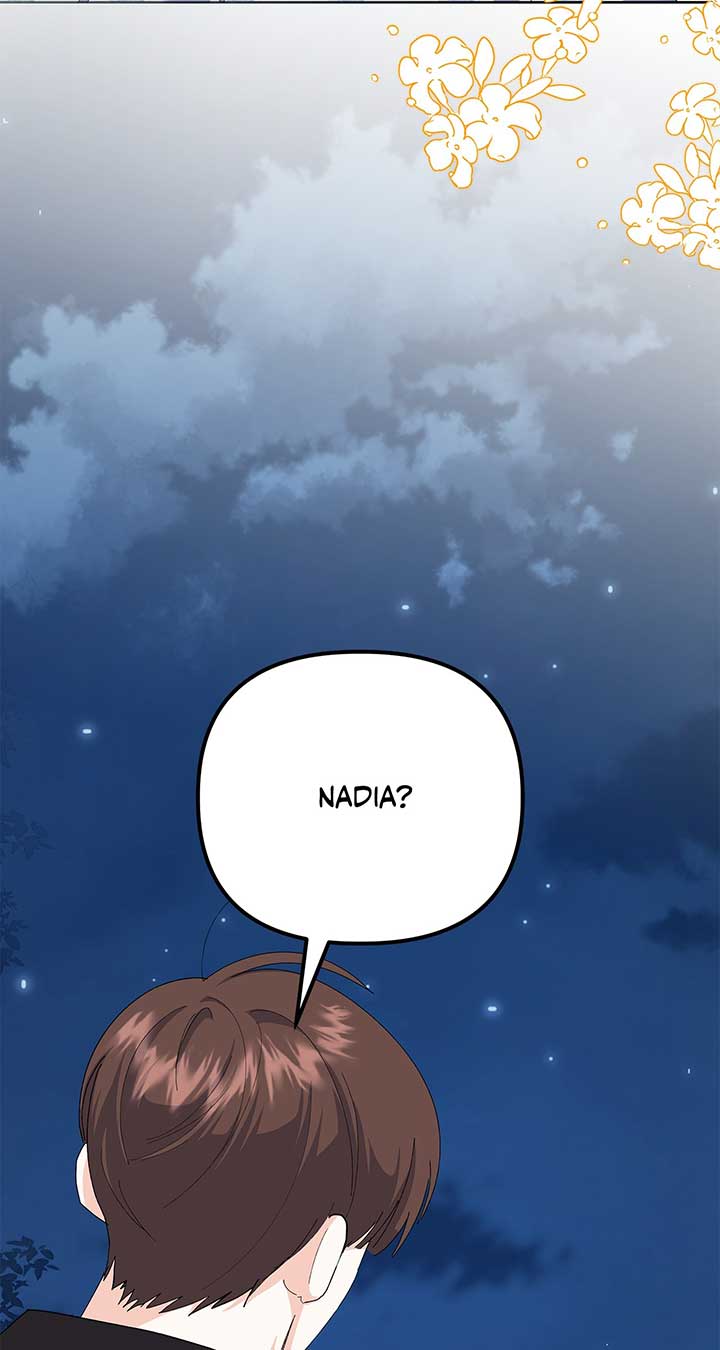 I Got Married to a Duke Called Beast Chapter 41 - Page 37