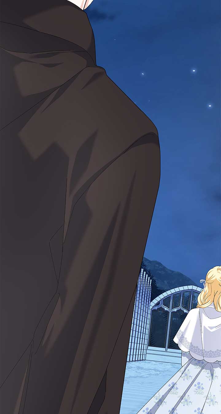 I Got Married to a Duke Called Beast Chapter 41 - Page 38