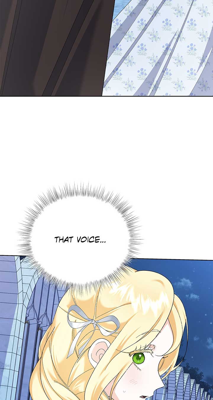 I Got Married to a Duke Called Beast Chapter 41 - Page 39