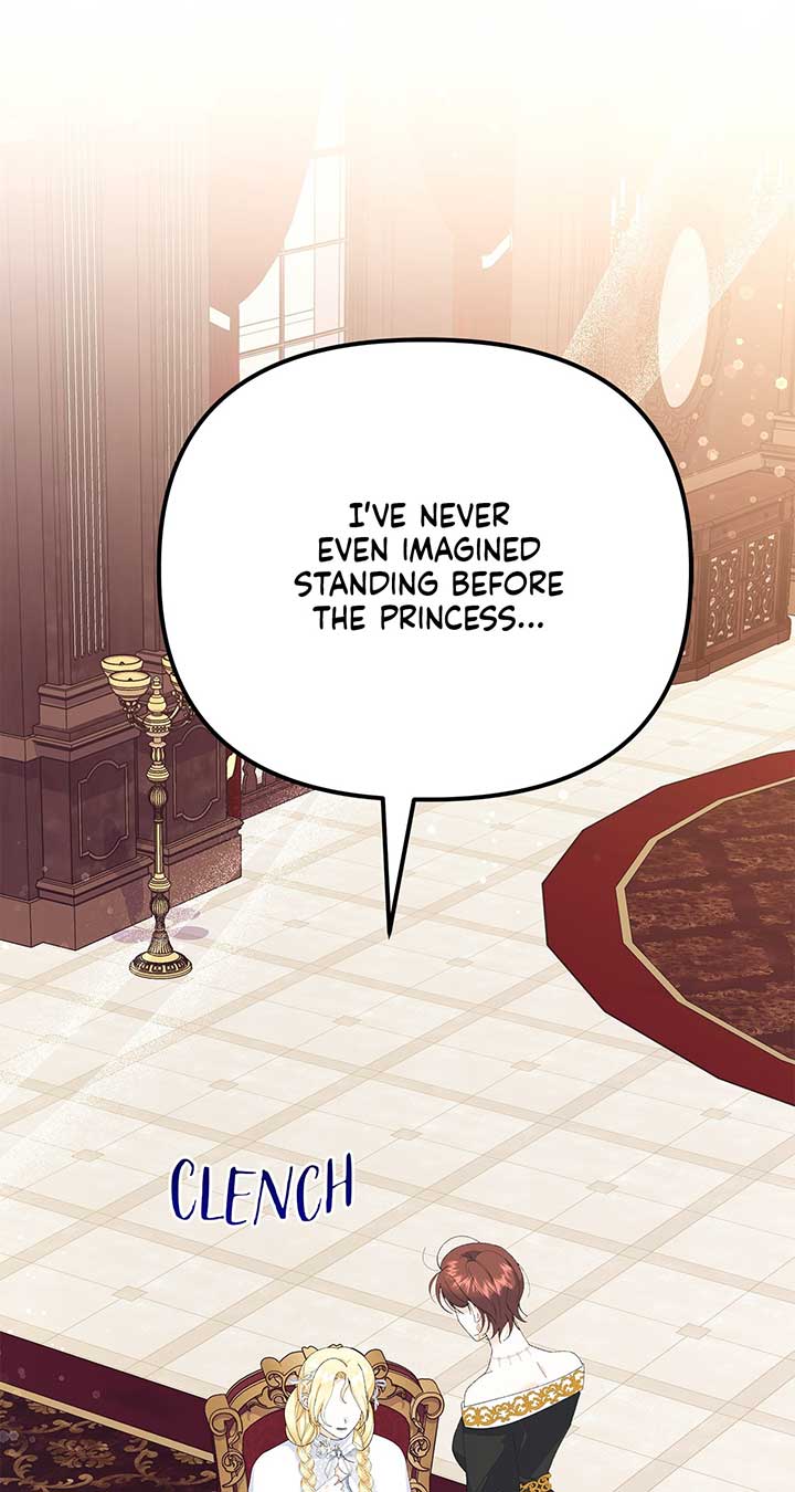 I Got Married to a Duke Called Beast Chapter 41 - Page 4