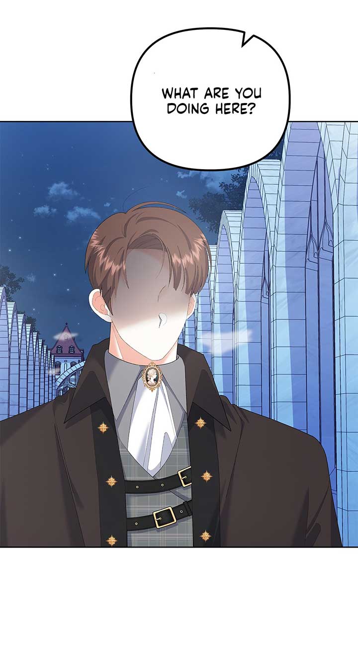 I Got Married to a Duke Called Beast Chapter 41 - Page 41