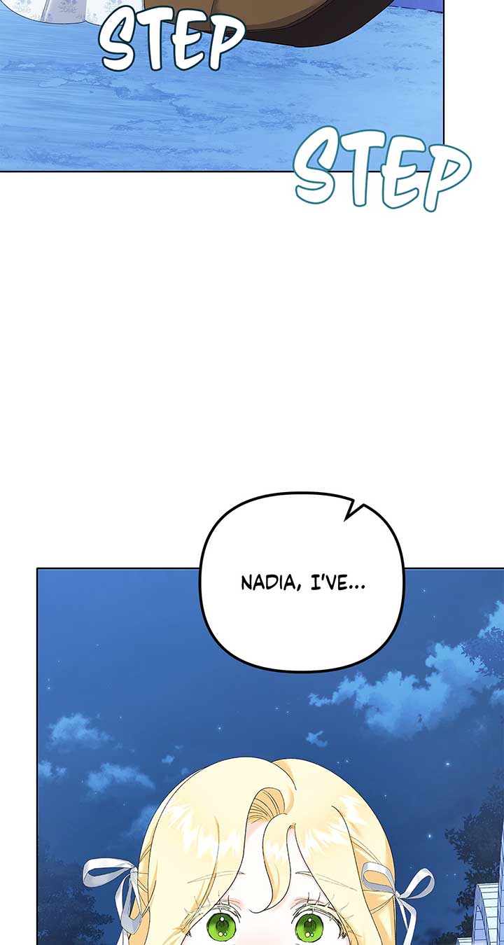 I Got Married to a Duke Called Beast Chapter 41 - Page 43