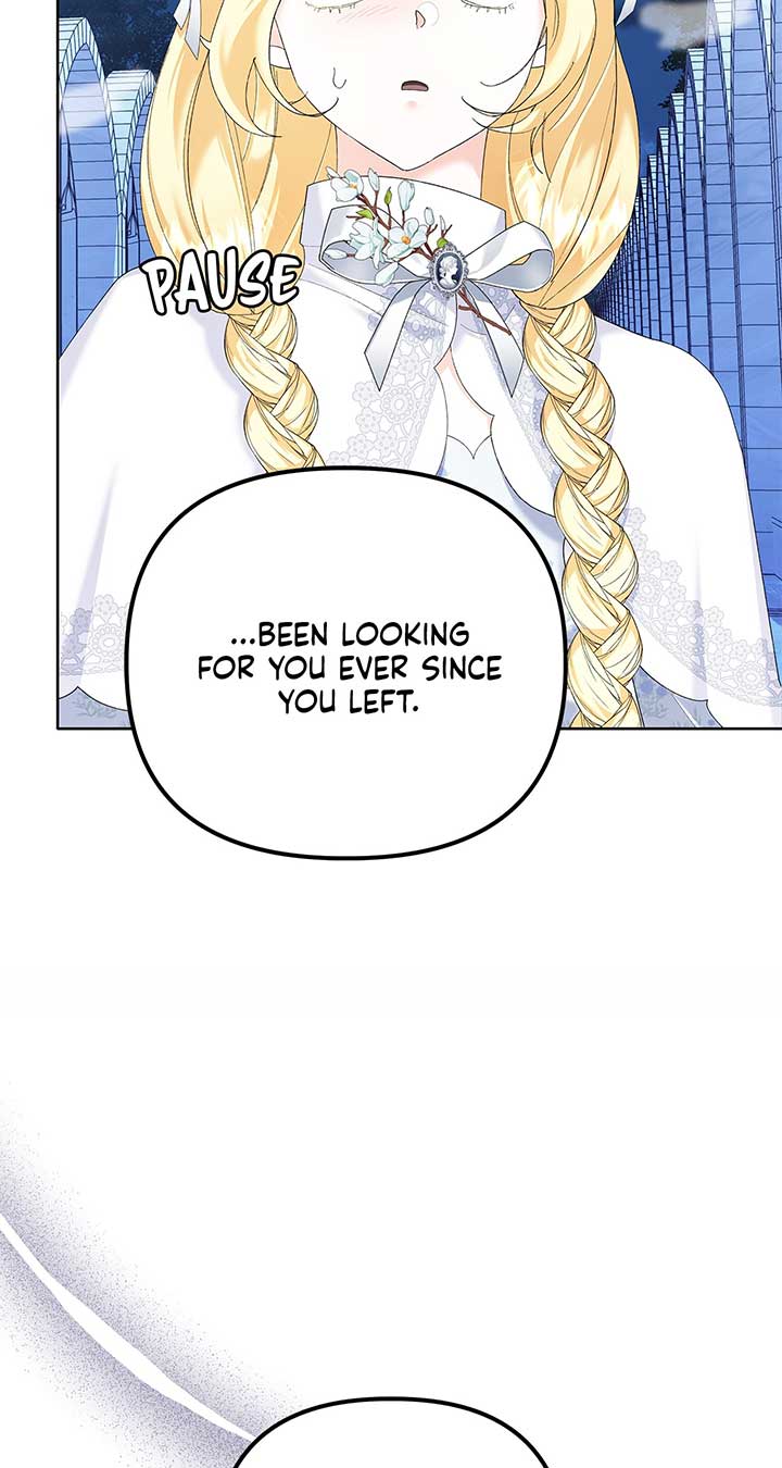 I Got Married to a Duke Called Beast Chapter 41 - Page 44