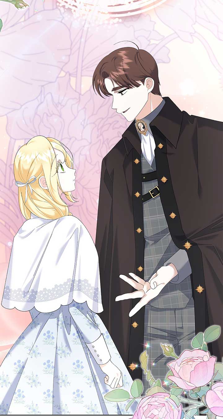 I Got Married to a Duke Called Beast Chapter 41 - Page 46