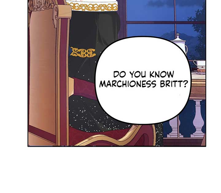 I Got Married to a Duke Called Beast Chapter 41 - Page 48