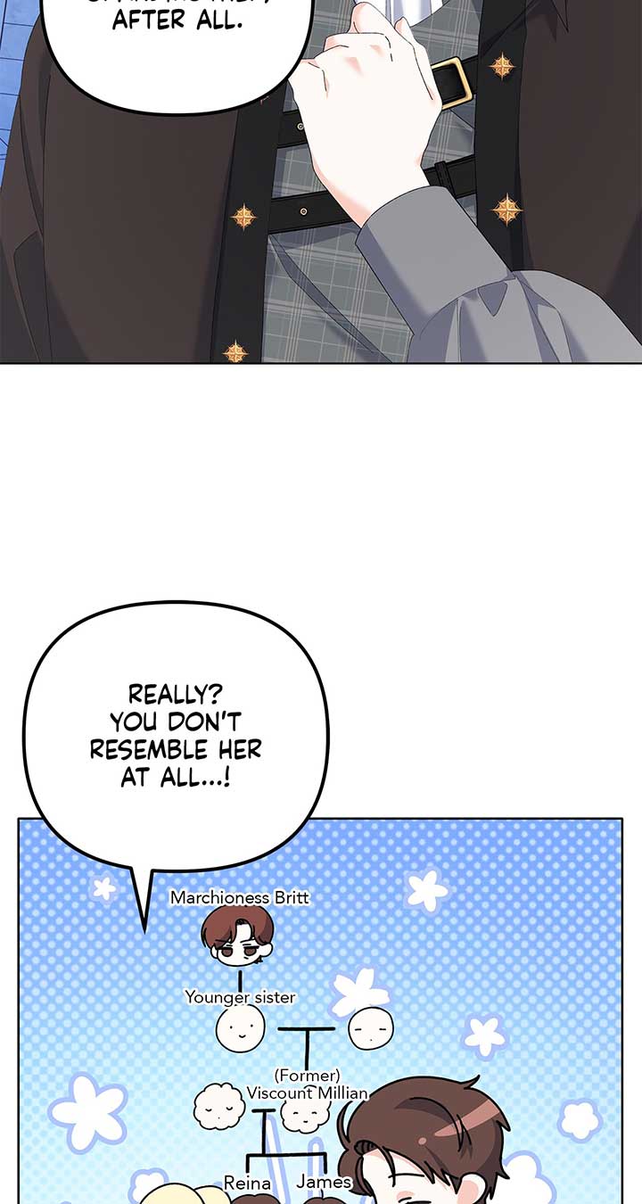 I Got Married to a Duke Called Beast Chapter 41 - Page 50