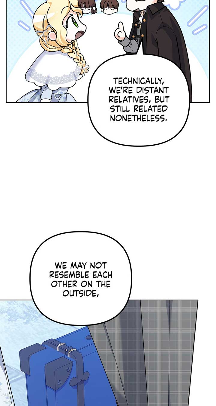 I Got Married to a Duke Called Beast Chapter 41 - Page 51