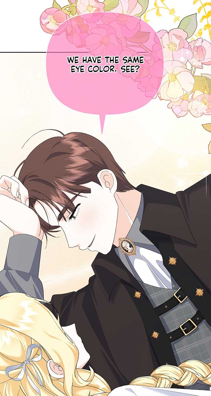 I Got Married to a Duke Called Beast Chapter 41 - Page 53