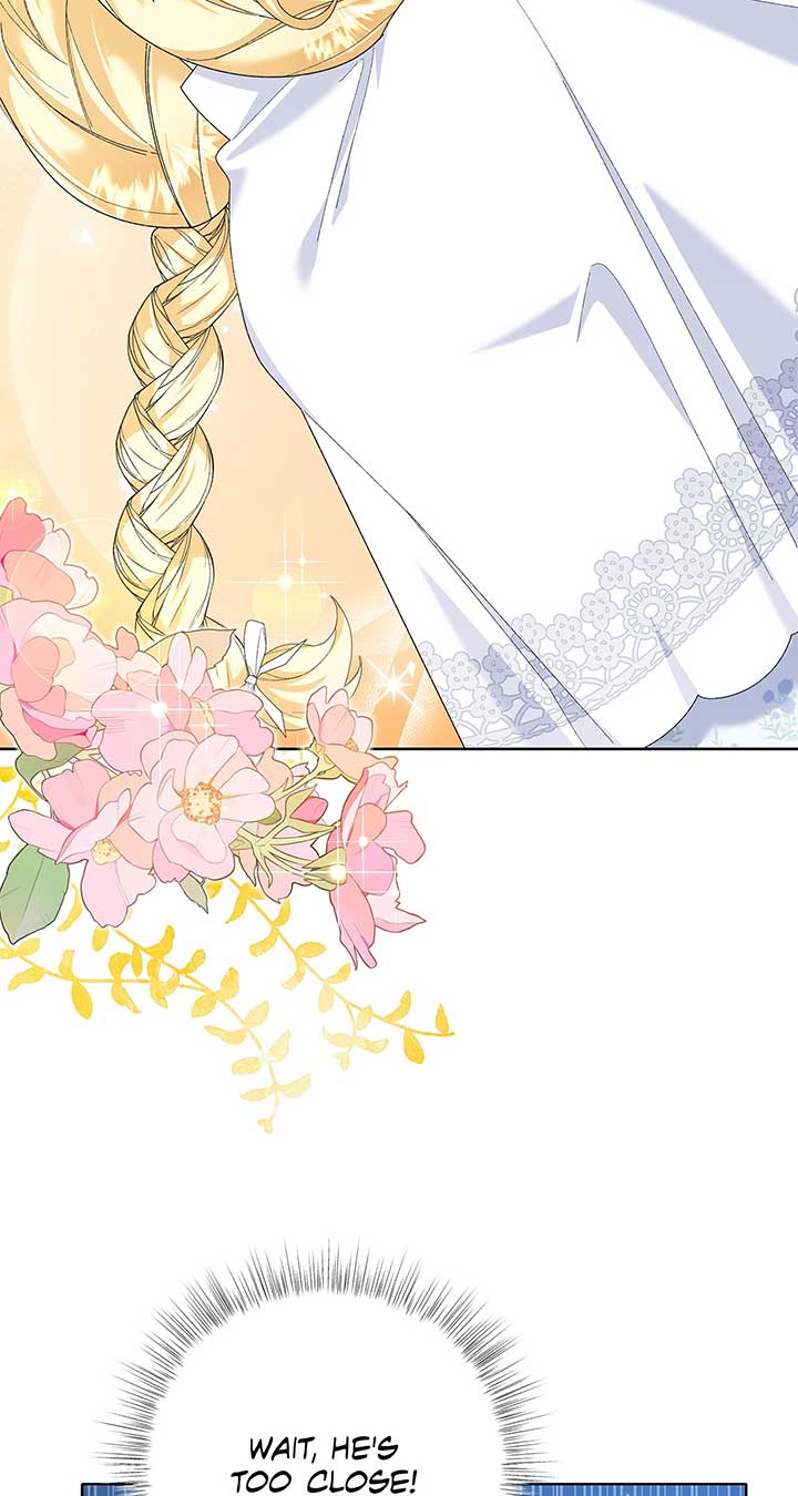 I Got Married to a Duke Called Beast Chapter 41 - Page 54