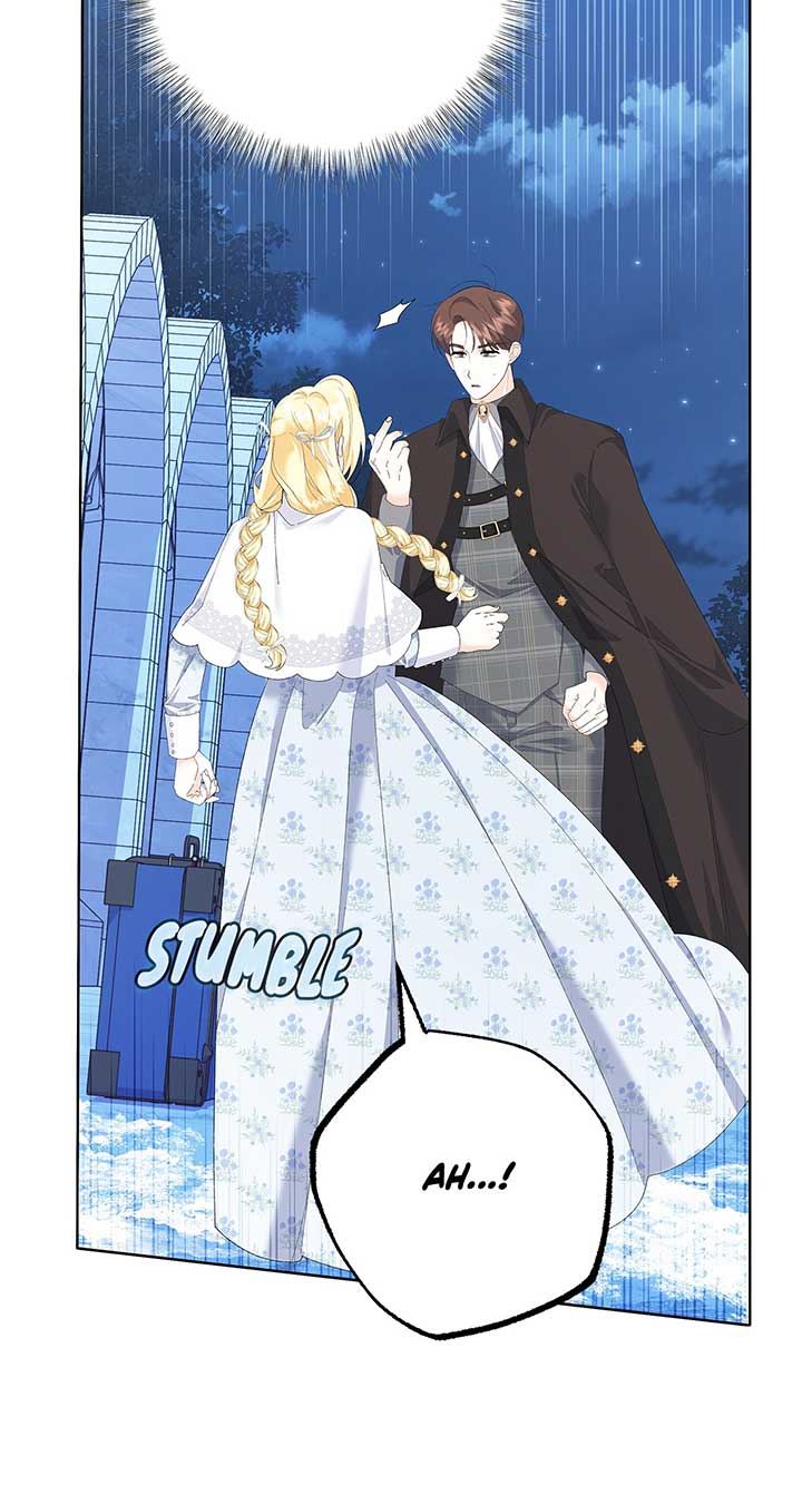 I Got Married to a Duke Called Beast Chapter 41 - Page 55