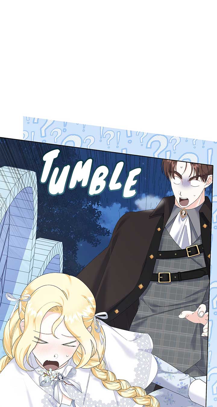 I Got Married to a Duke Called Beast Chapter 41 - Page 57