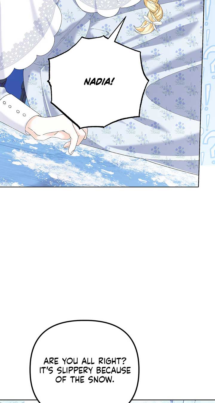 I Got Married to a Duke Called Beast Chapter 41 - Page 58