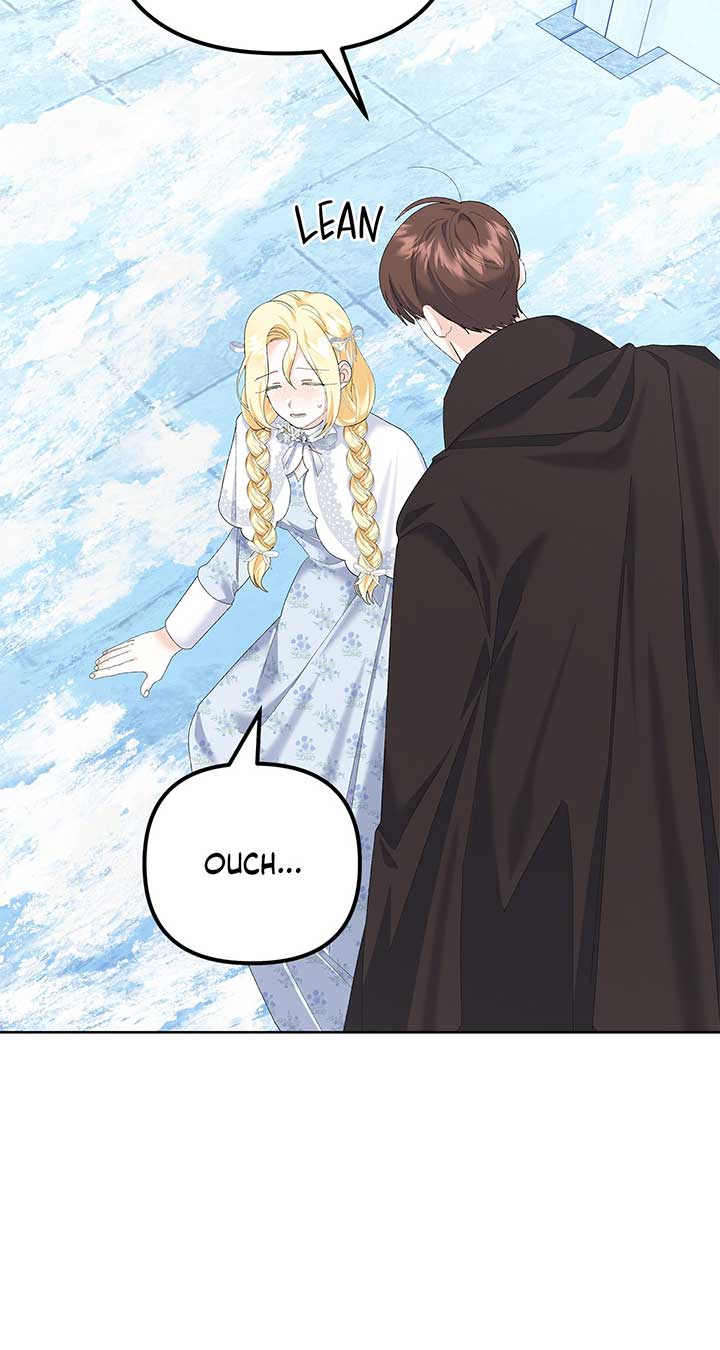 I Got Married to a Duke Called Beast Chapter 41 - Page 59