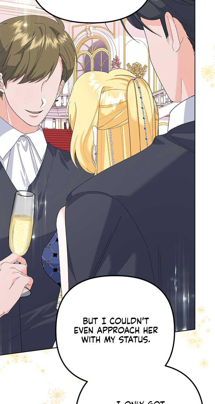 I Got Married to a Duke Called Beast Chapter 41 - Page 6