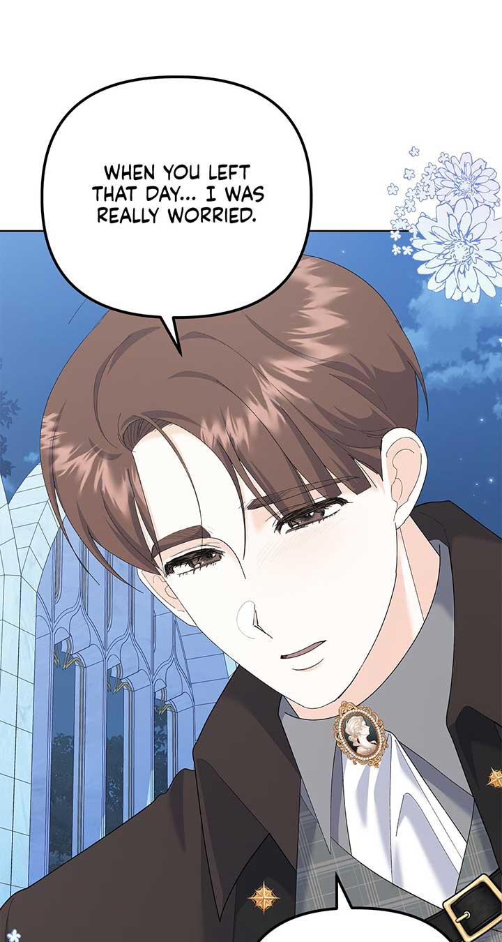 I Got Married to a Duke Called Beast Chapter 41 - Page 65