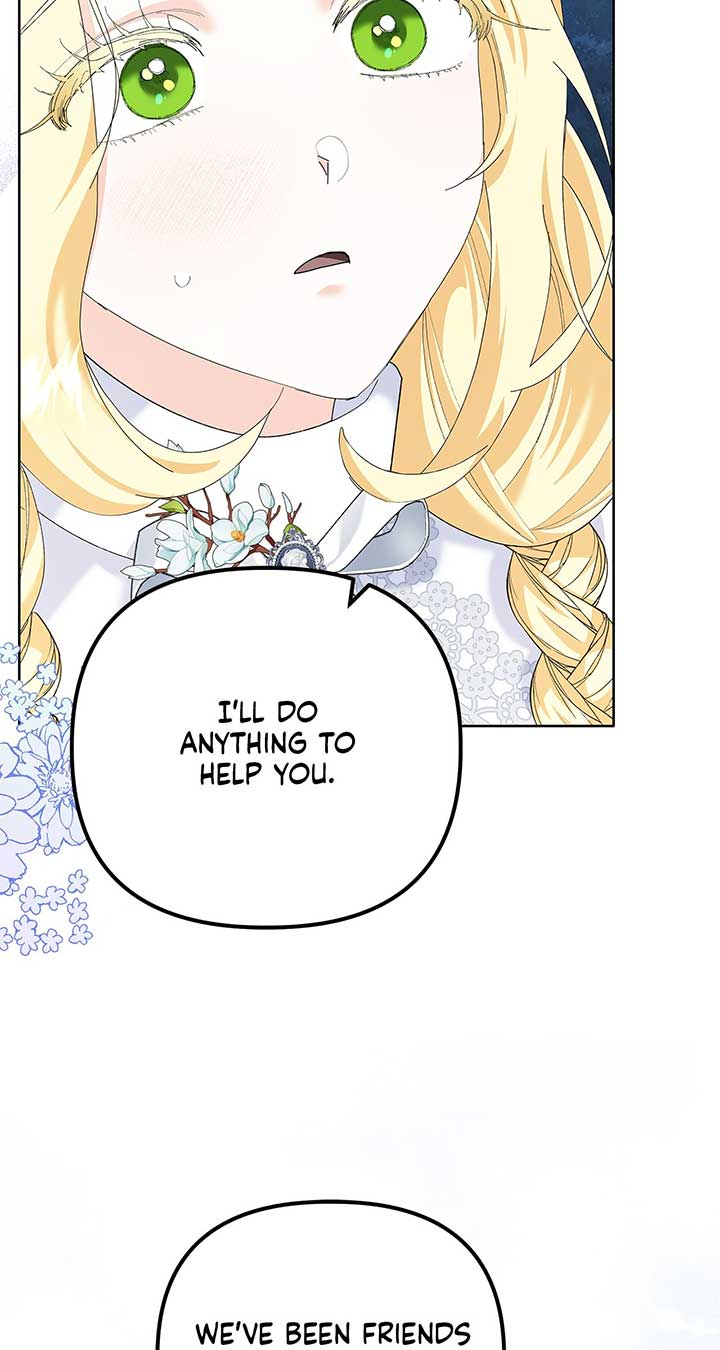 I Got Married to a Duke Called Beast Chapter 41 - Page 67