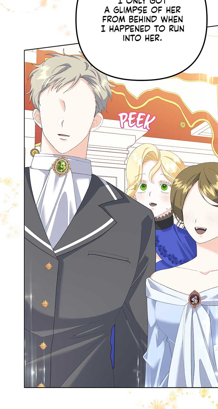 I Got Married to a Duke Called Beast Chapter 41 - Page 7